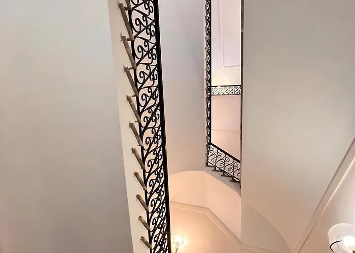 Historic Fresco Colosseum Boutique